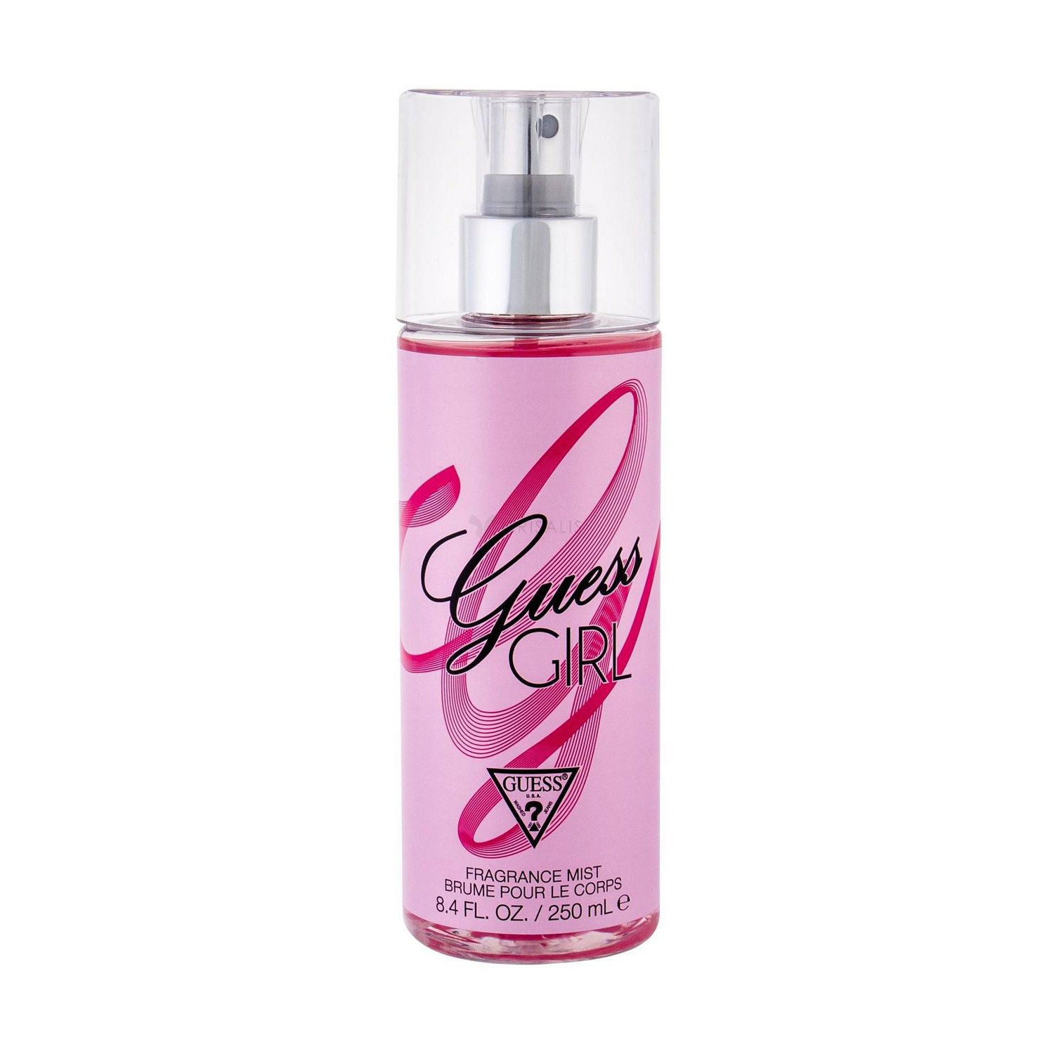 Girl Body Mist Deo