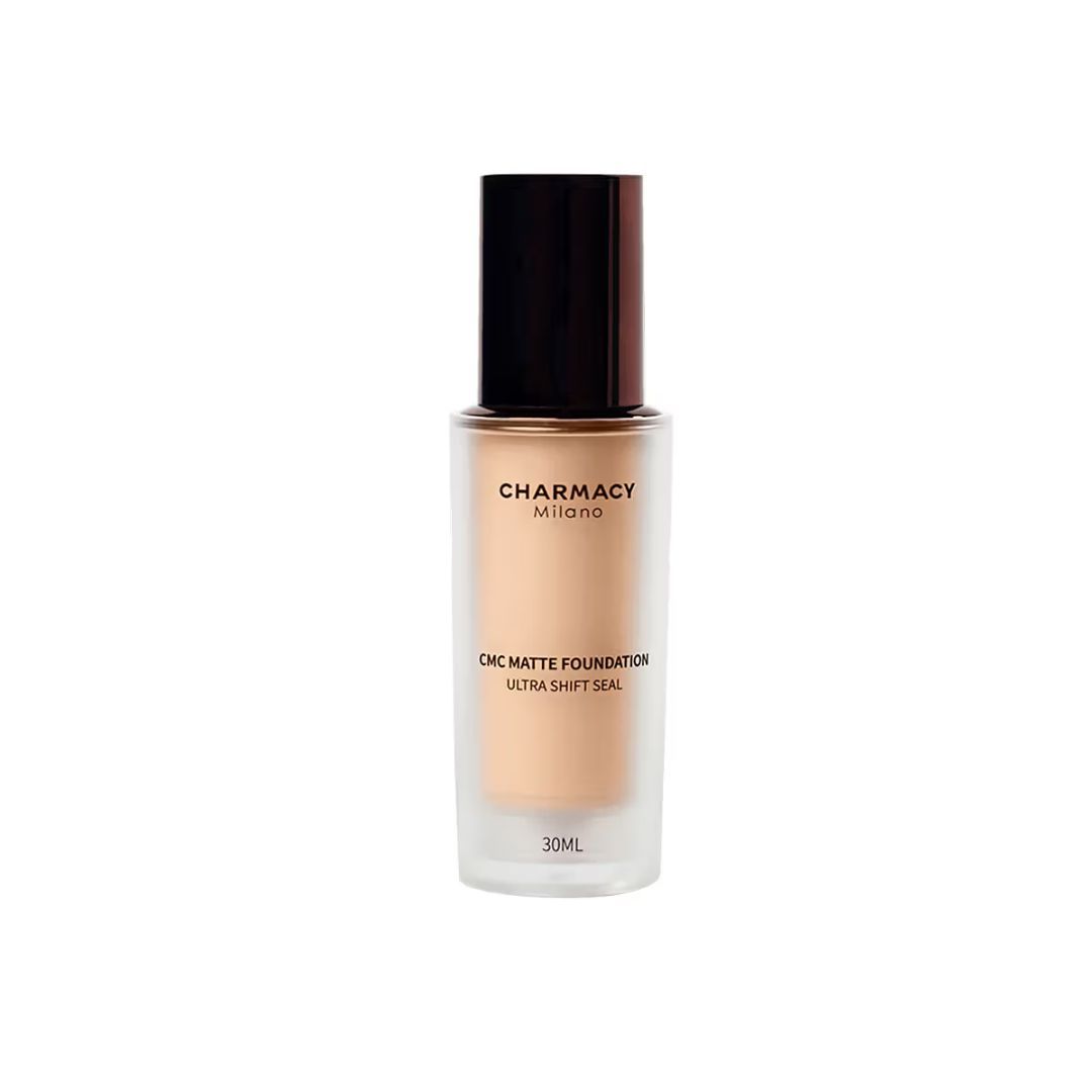 Matte Foundation