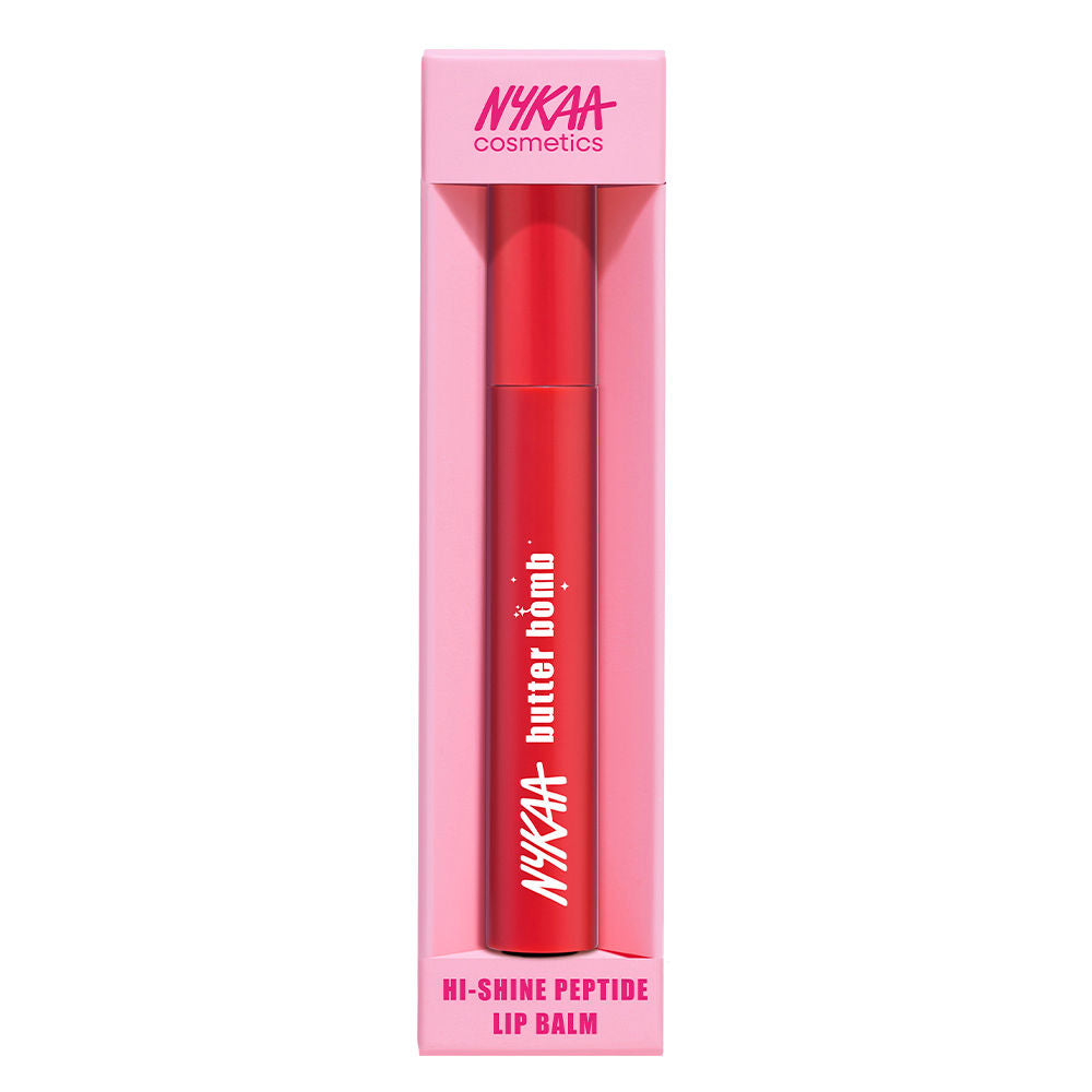 Peptide Butter Bomb Lip Balm