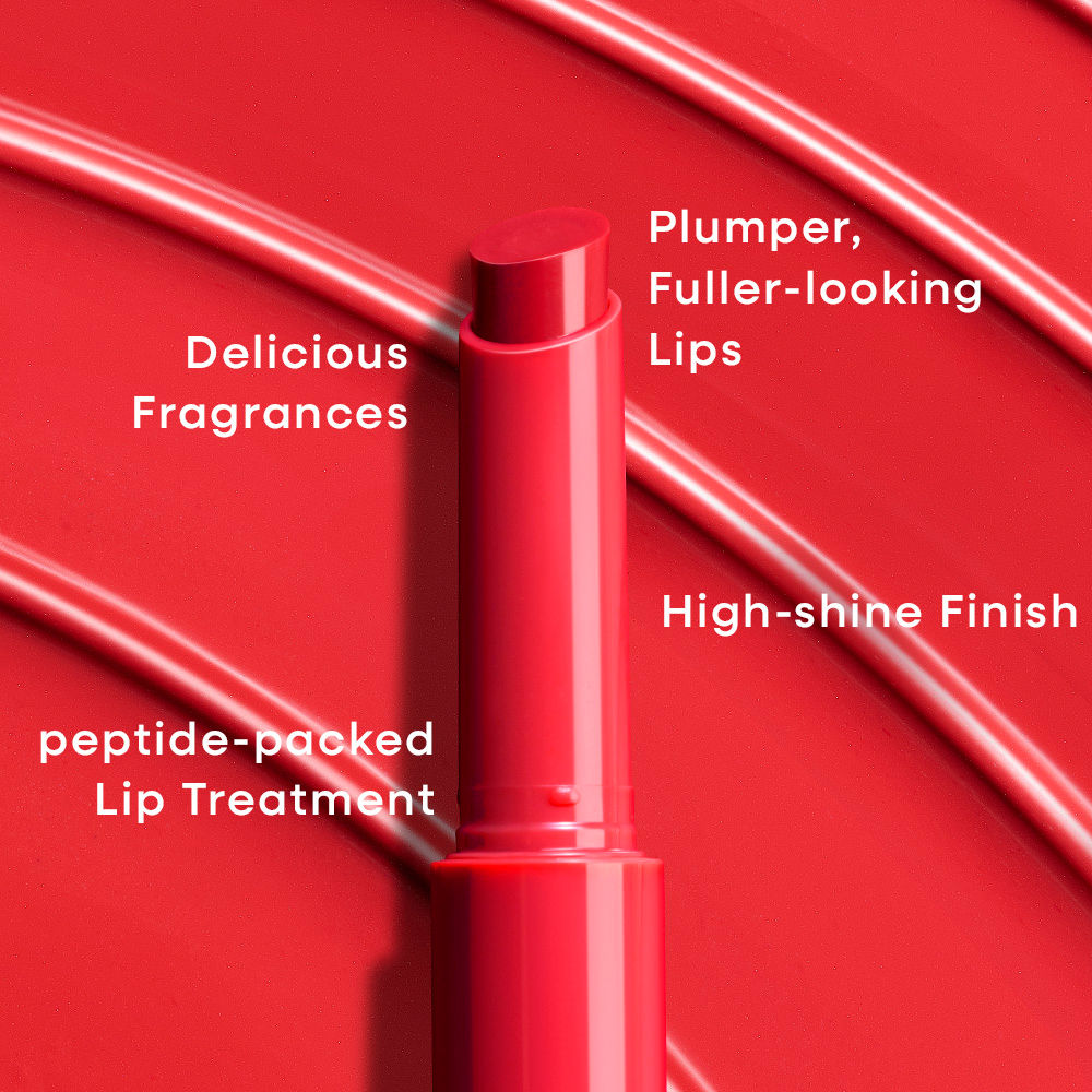 Peptide Butter Bomb Lip Balm