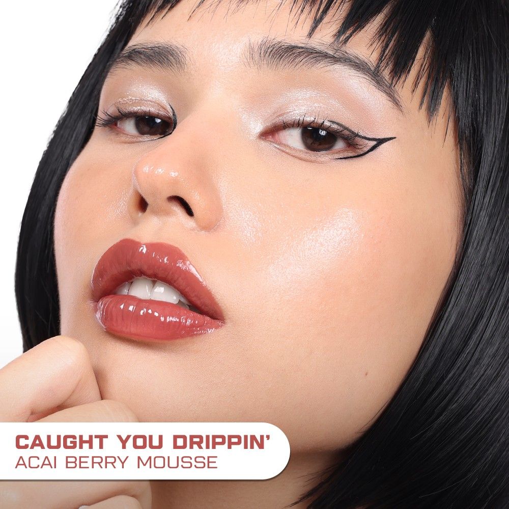 Ceramide Drip Tinted Lip Glaze