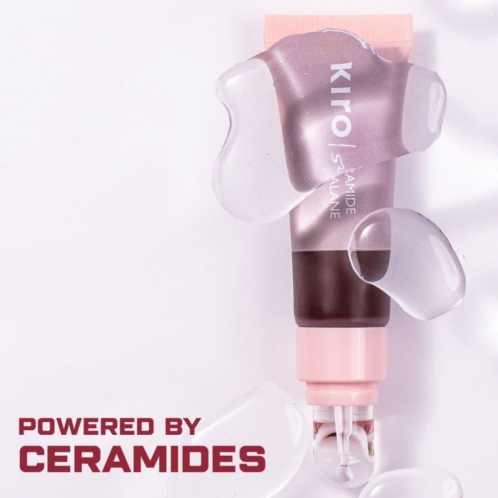 Ceramide Drip Tinted Lip Glaze