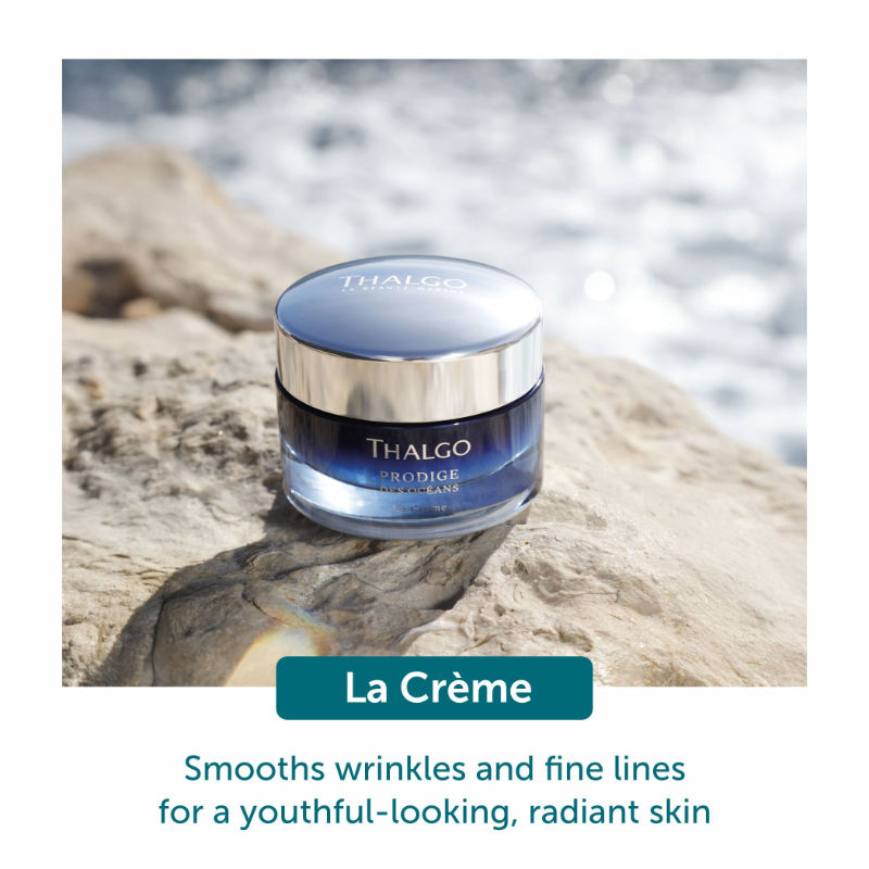 Prodige Des Oceans La Creme (Cream)