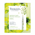 Energy Booster Shot Mask - Vitamin C Sheet Mask For Instant Glowing, Smooth & Radiant Skin