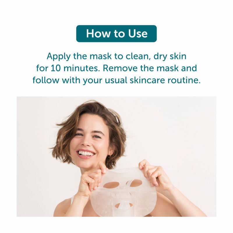 Thirst Quenching Shot Mask