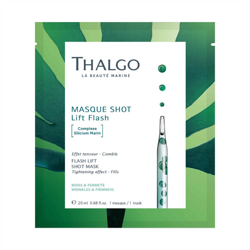Flash Lift Shot Mask