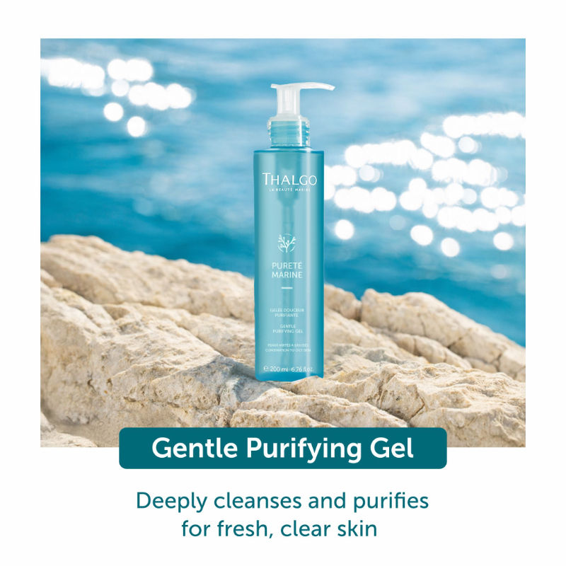 Gentle Purifying Gel