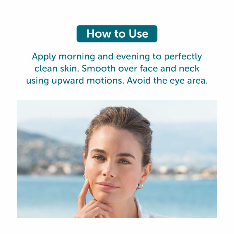 Redensifying Cream