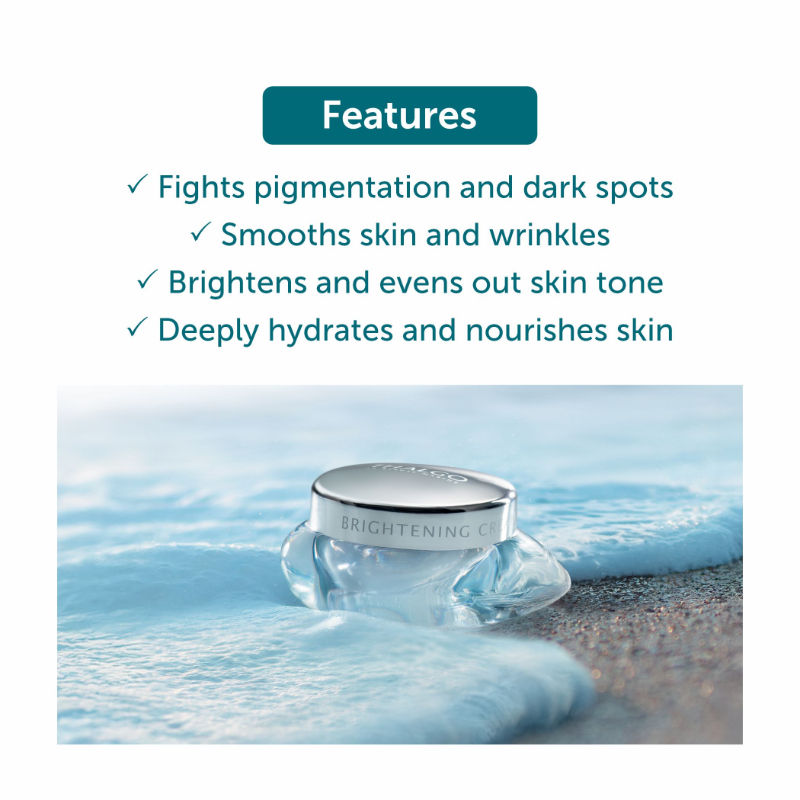 Brightening Cream