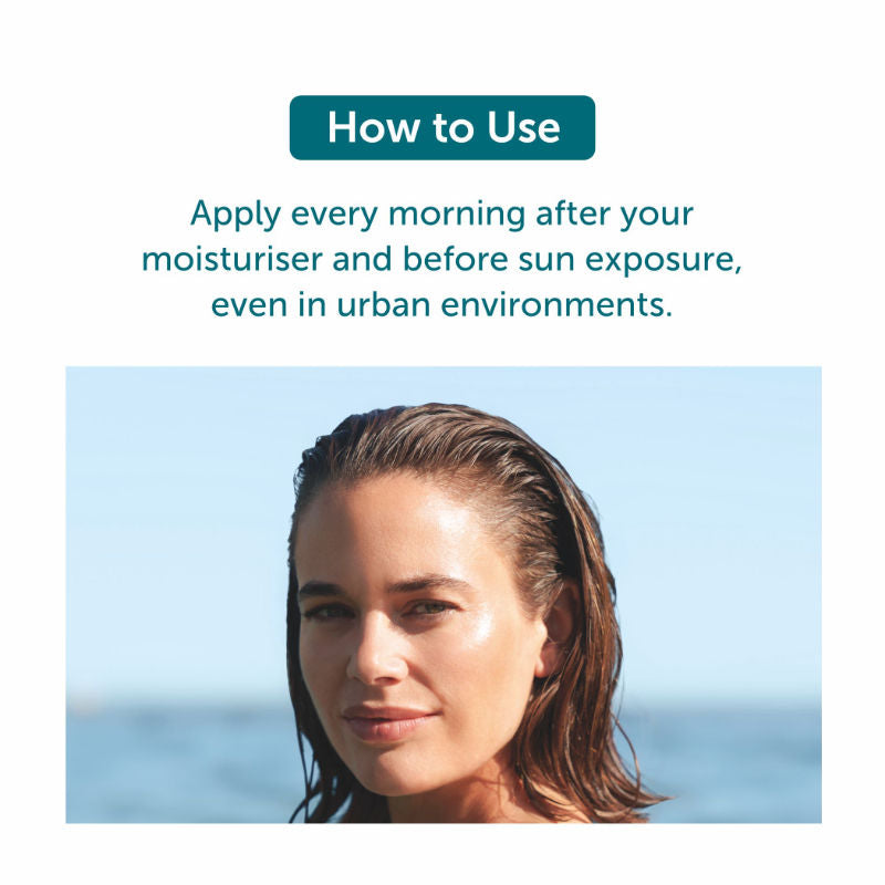 Sunscreen Spf50+