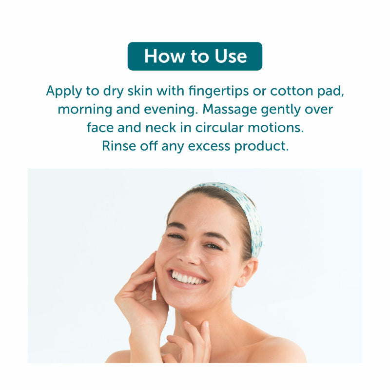 Velvet Cleansing Milk