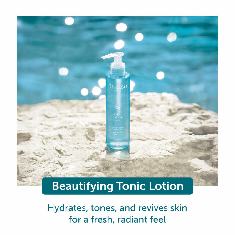Beautifying Tonic Lotion