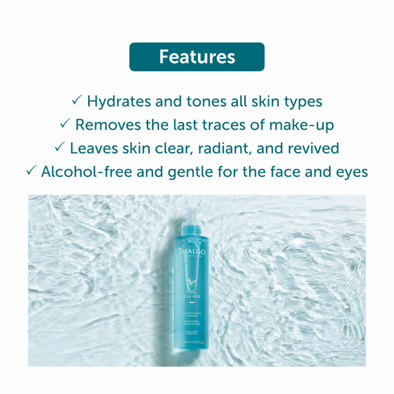 Beautifying Tonic Lotion