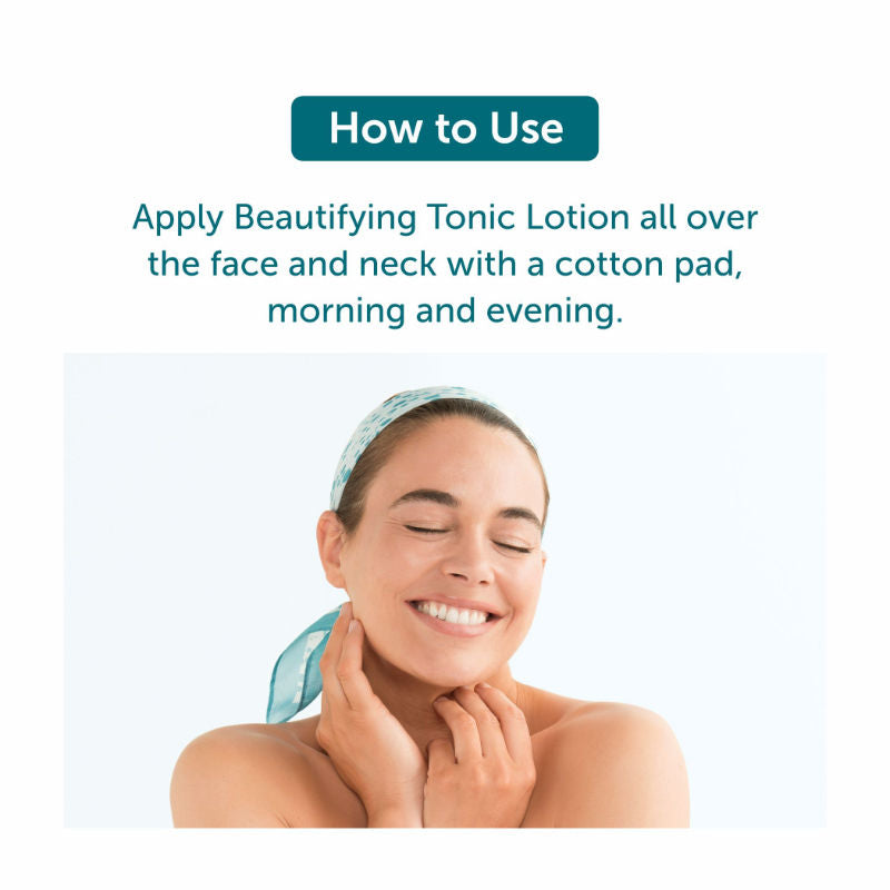 Beautifying Tonic Lotion