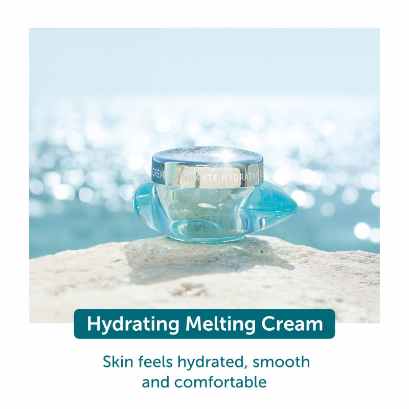 Hydrating Melting Cream