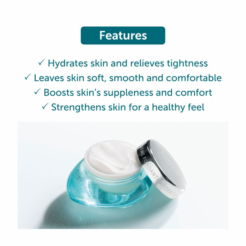 Hydrating Melting Cream