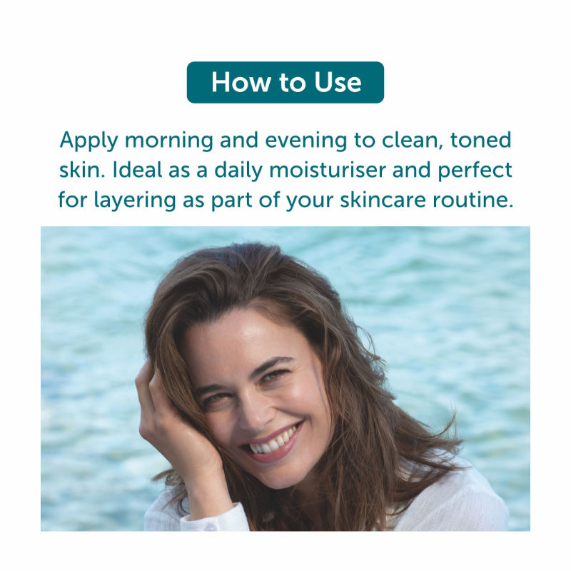 Hydrating Cooling Gel-Cream