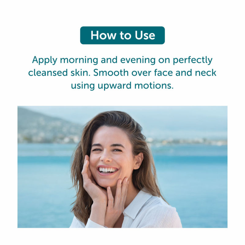 Energising Cream - Restores Comfort & Boosts Radiance