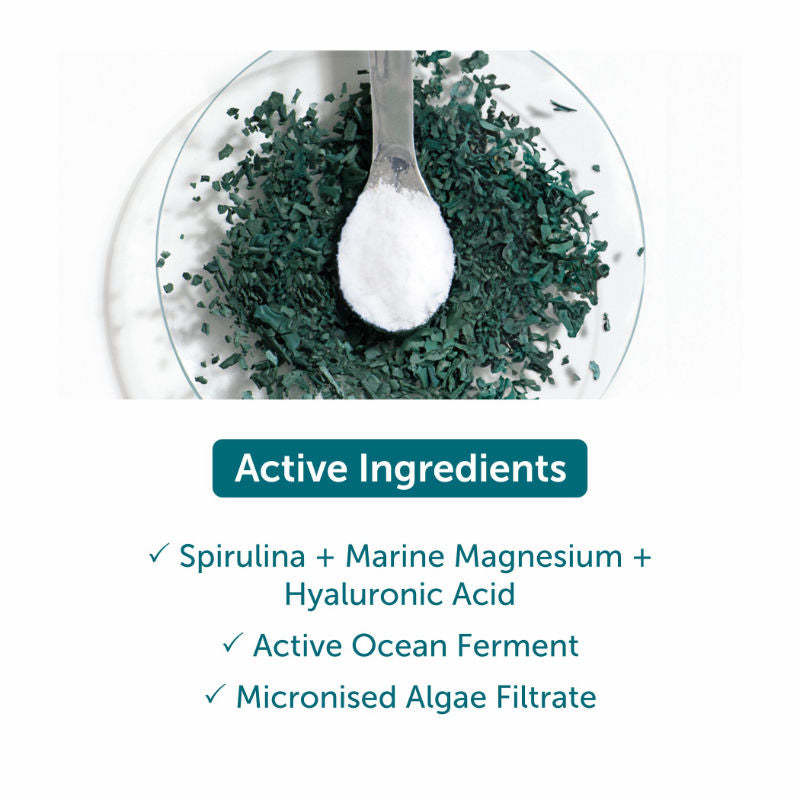 Intensive Energising Serum - Smooths & Detoxifies