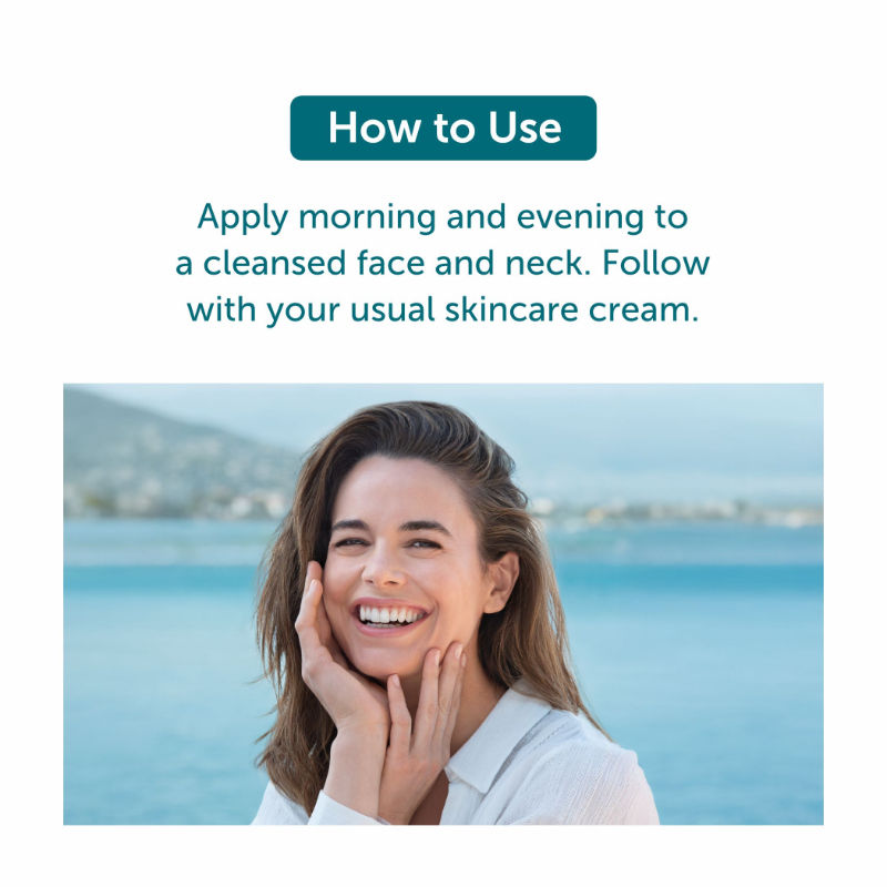 Intensive Energising Serum - Smooths & Detoxifies