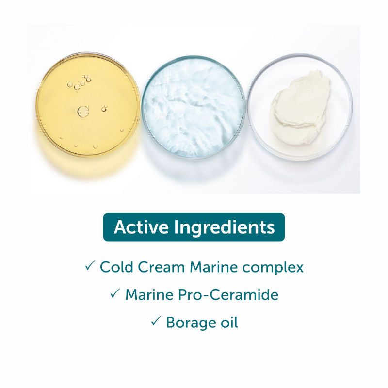 Nutri-Comfort Cream - Deeply Nourishes & Restores Skin Comfort