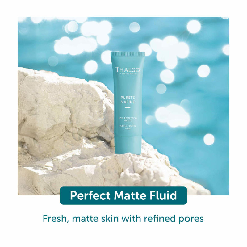 Perfect Matte Fluid