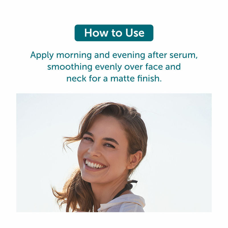 Perfect Matte Fluid