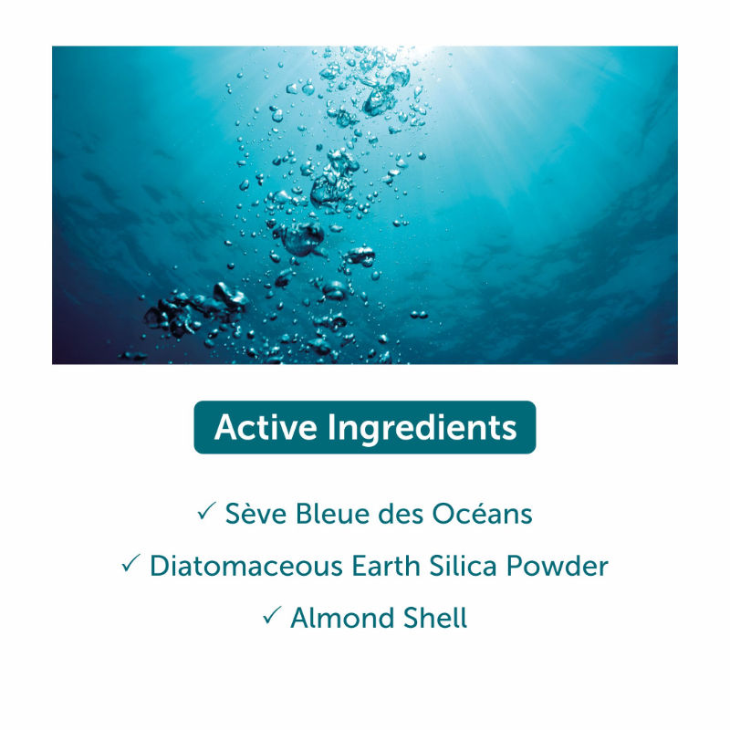 Refreshing Exfoliator - A Gel-Based Face Scrub For Normal To Combination Skin