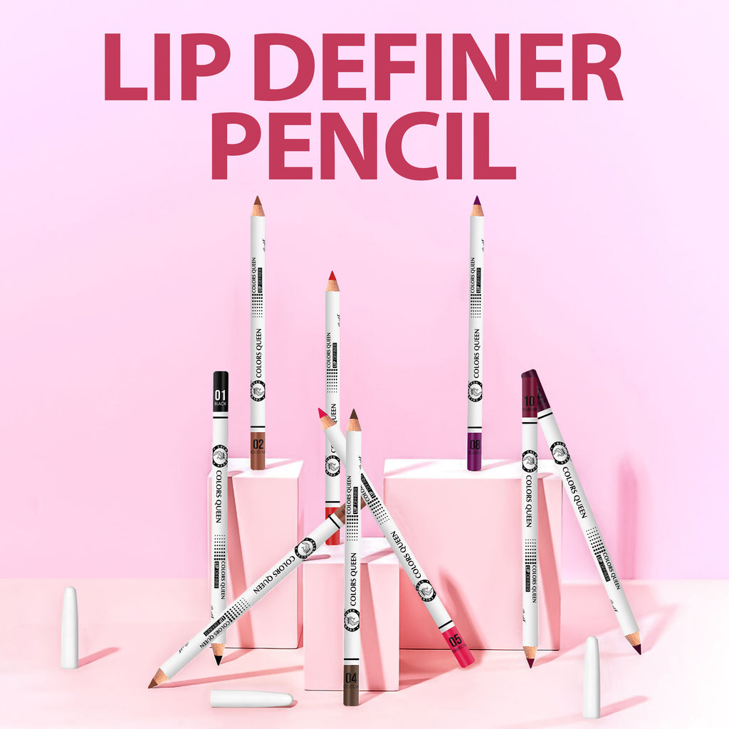 Lip Definer Pencil