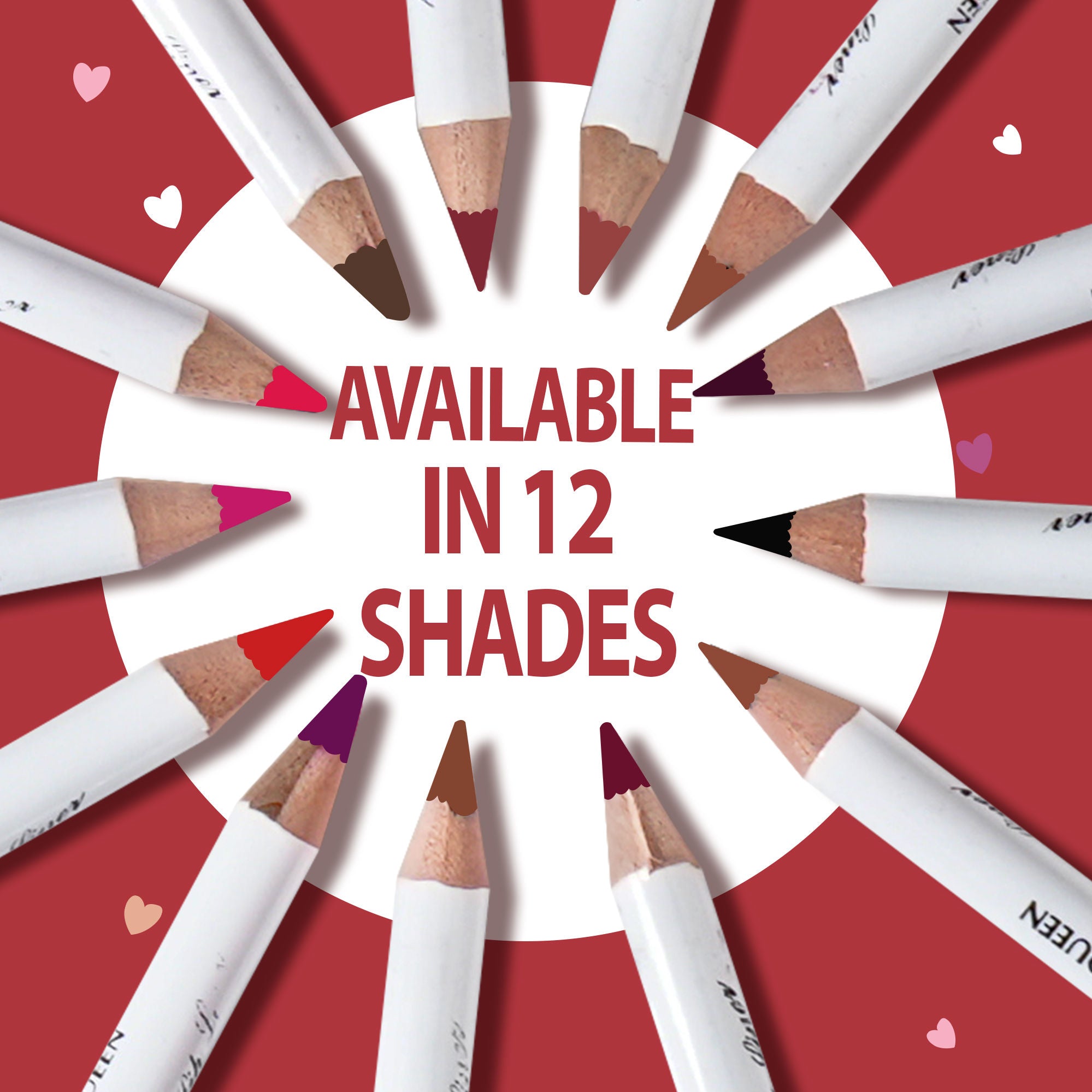 Lip Definer Pencil