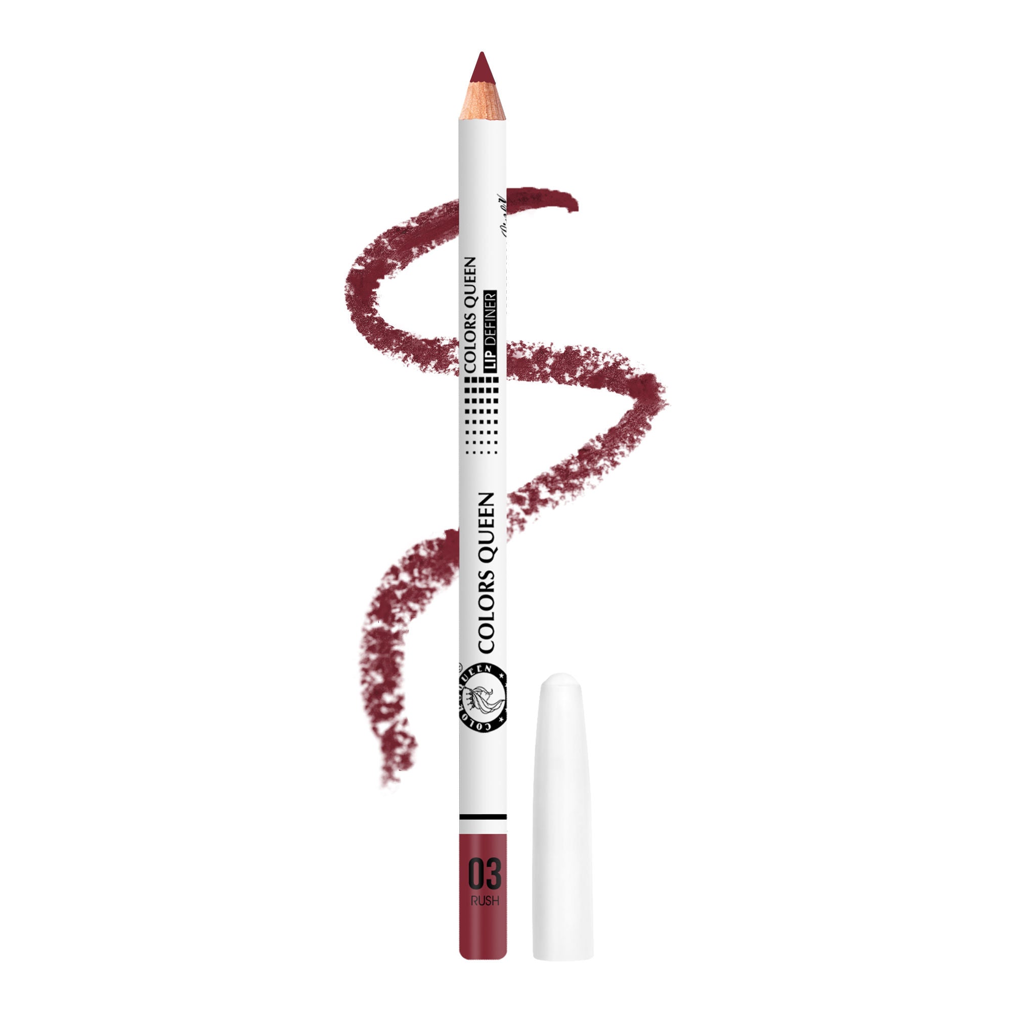 Lip Definer Pencil - 03 Rush