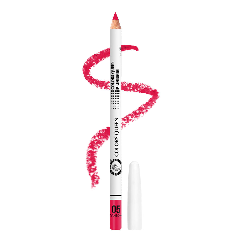 Lip Definer Pencil - 05 Ransom