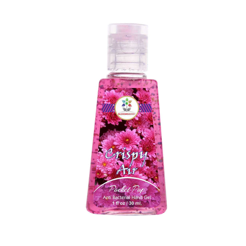 Crispy Air Hand Sanitizer