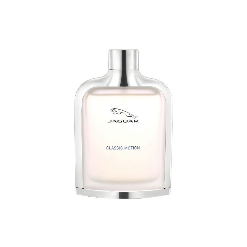 Classic Motion Eau De Toilette For Him