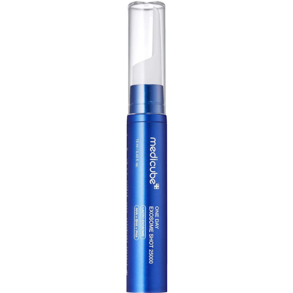 One Day Exosome Shot Pore Ampoule 25000