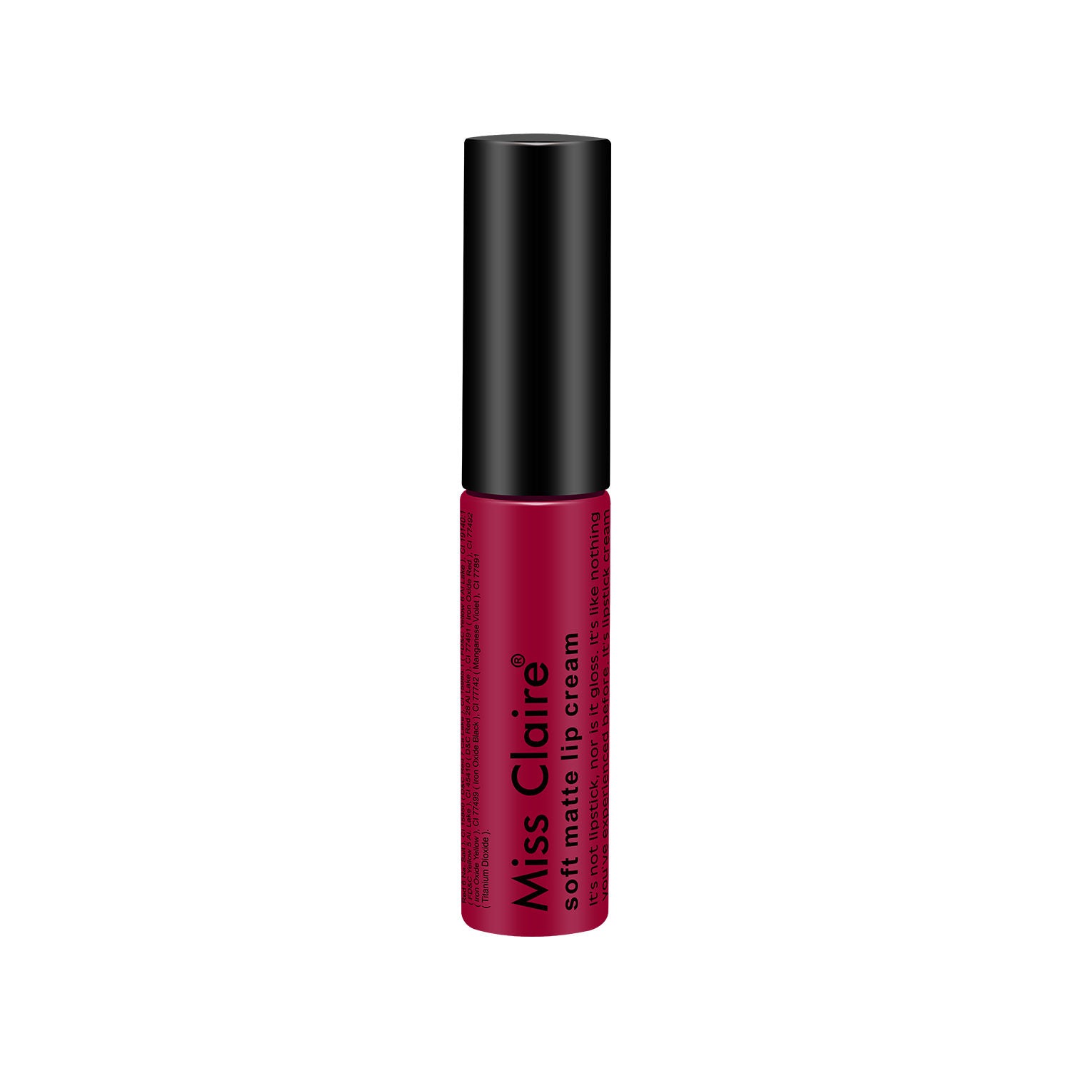 Soft Matte Lip Cream - 35
