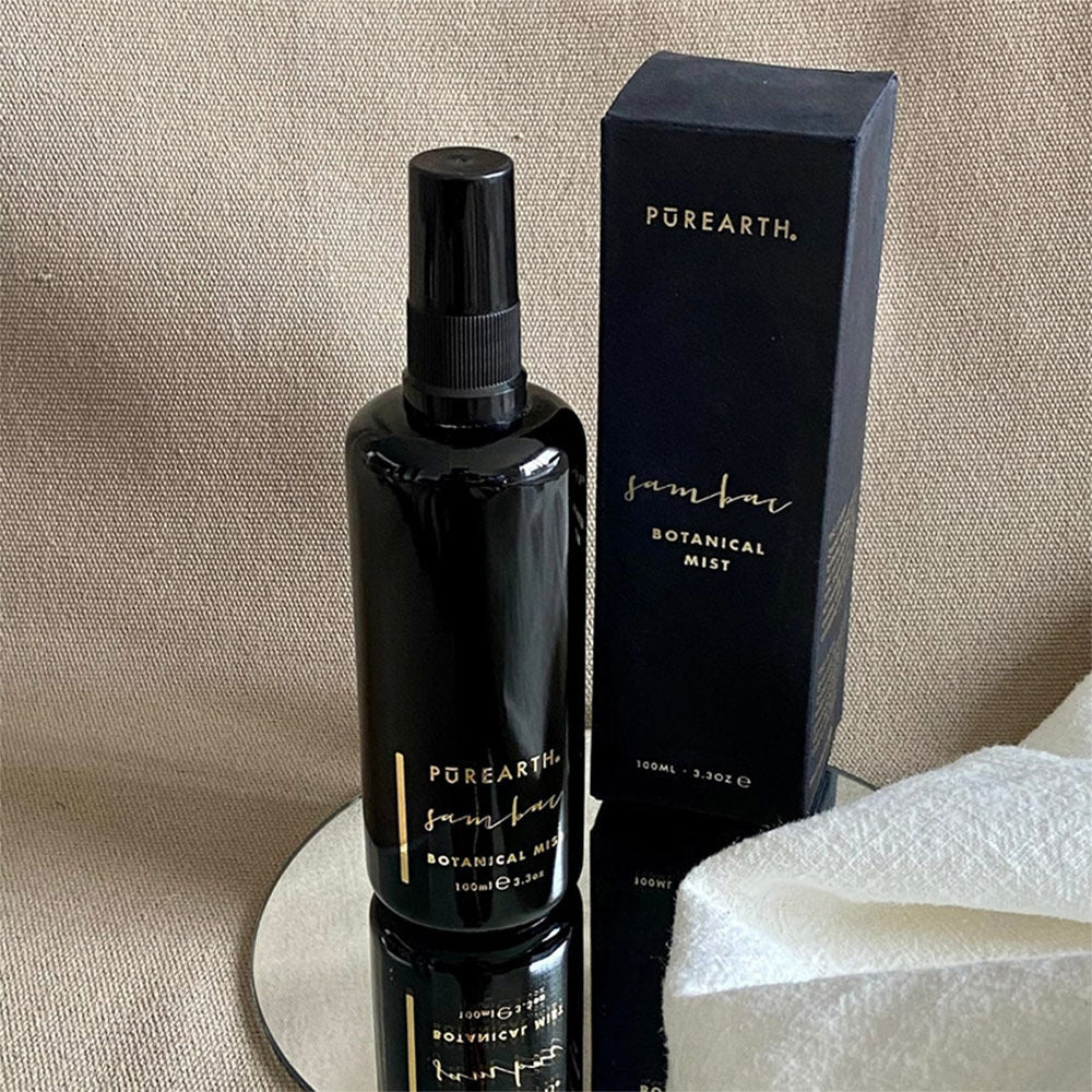 Sambac Botanical Mist