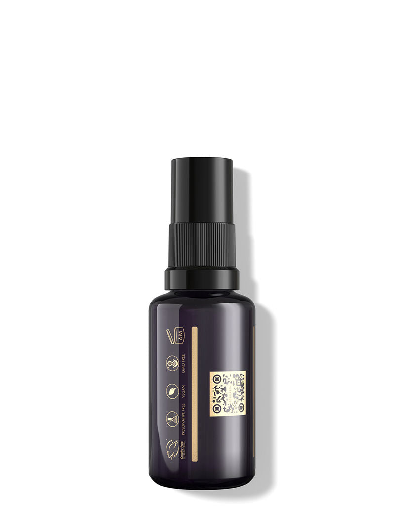 Sambac Botanical Mist