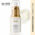 Flaunt Pigmentation & Colour Correcting Serum - 25ml