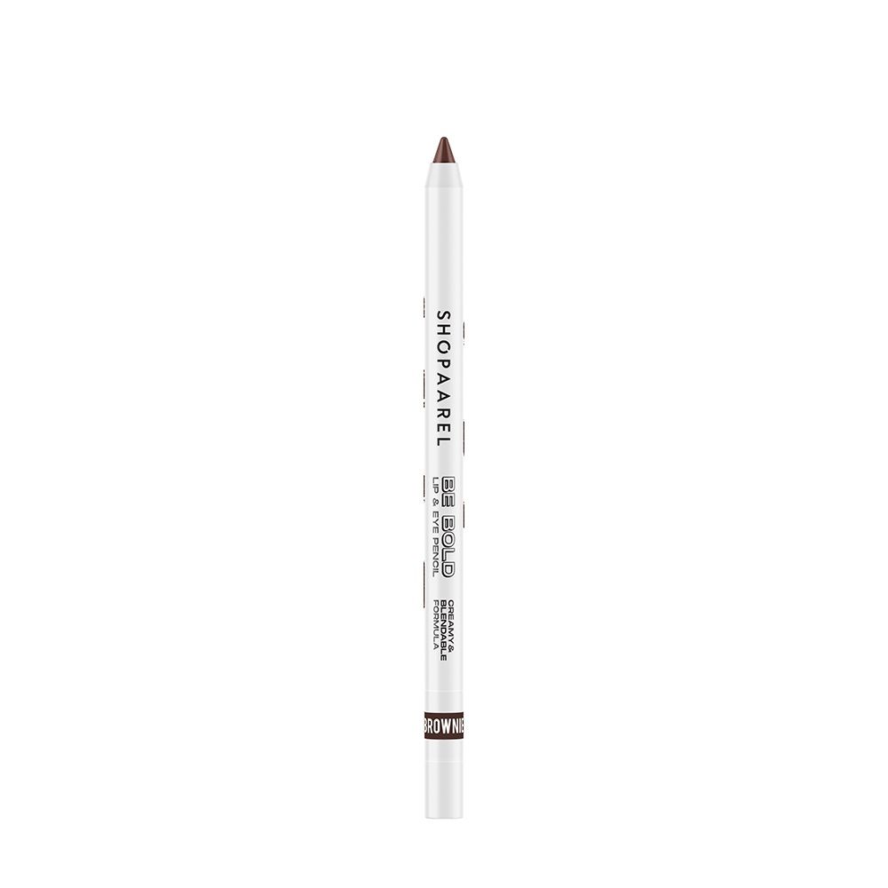 Be Bold Lip & Eye Pencil