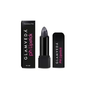 Color Changing PH Lipstick - Chameleon Pink