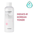 Korean Wonder Ceramide Mochi Toner-Hydrates, Softens, Nourishes Dry & Combination Skin