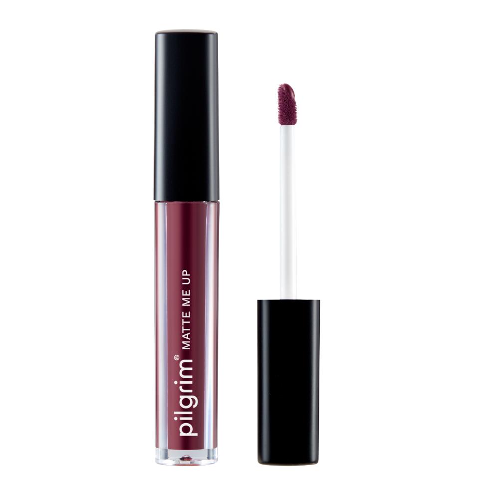 Matte Me Up! Liquid Lipstick