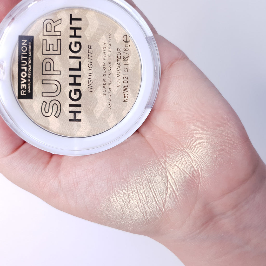 Revolution Relove Super Highlight