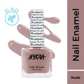 Breathable Nail Enamel
