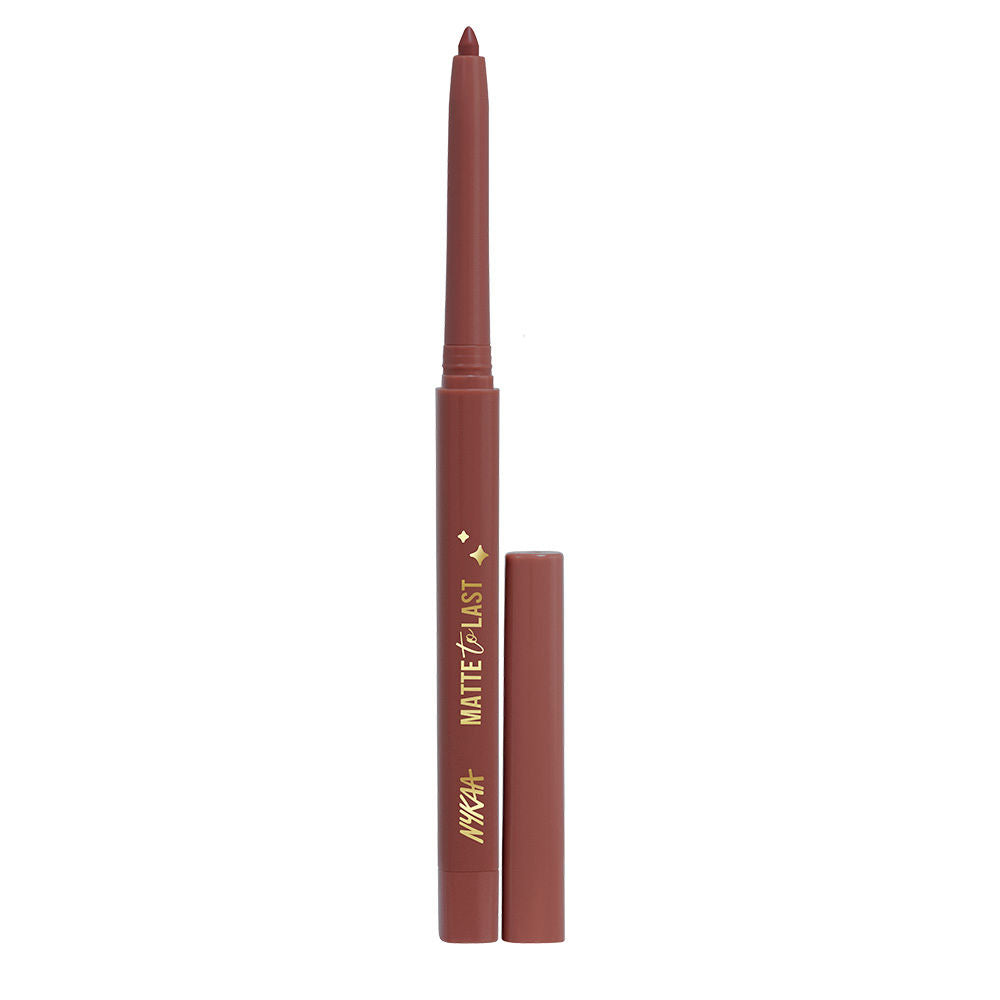 Matte to Last Lip Liner