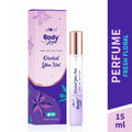 BodyLovin Orchid-You-Not Eau De Parfum - Long Lasting Fresh Floral Perfume