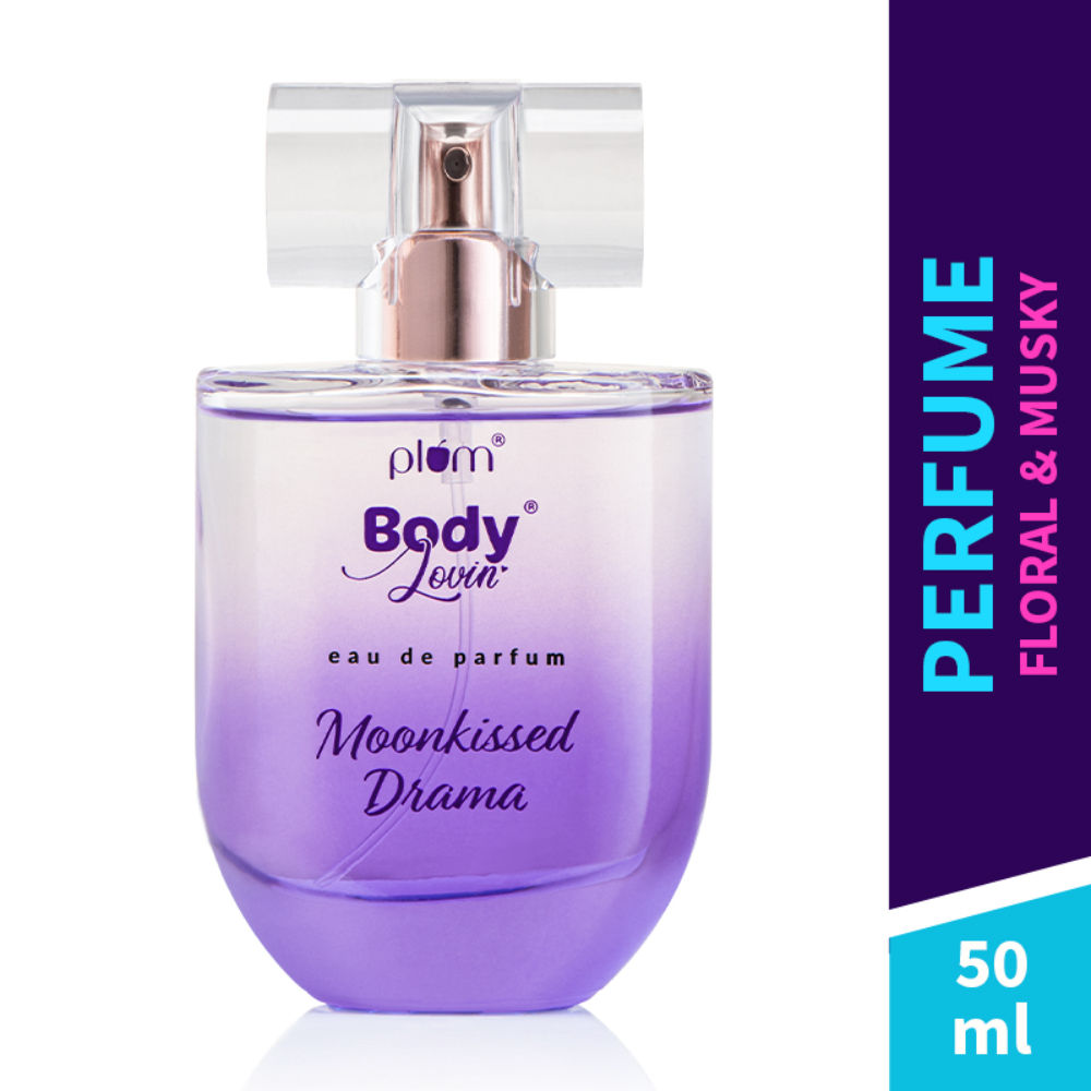 Bodylovin' Moonkissed Drama Eau De Parfum