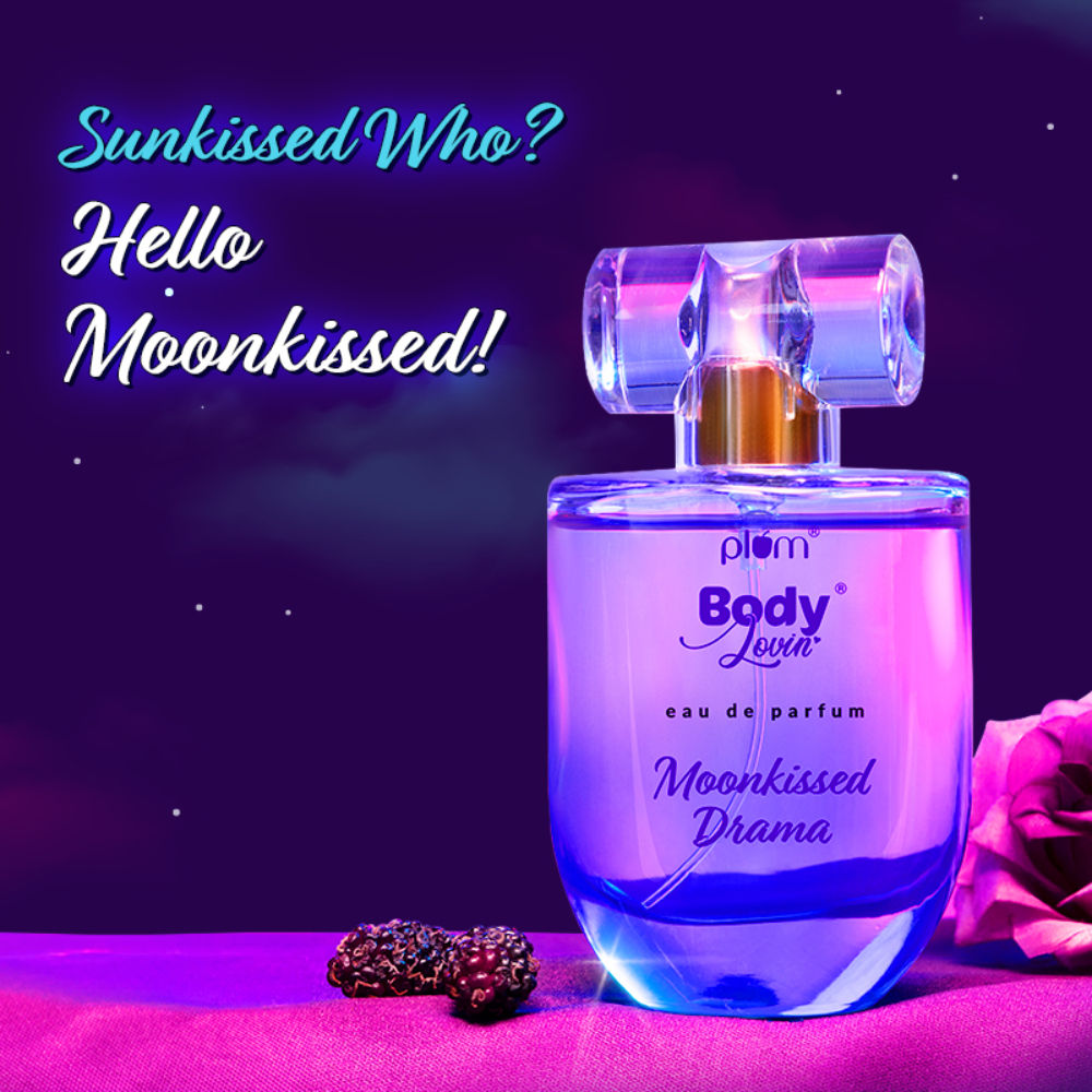 Bodylovin' Moonkissed Drama Eau De Parfum