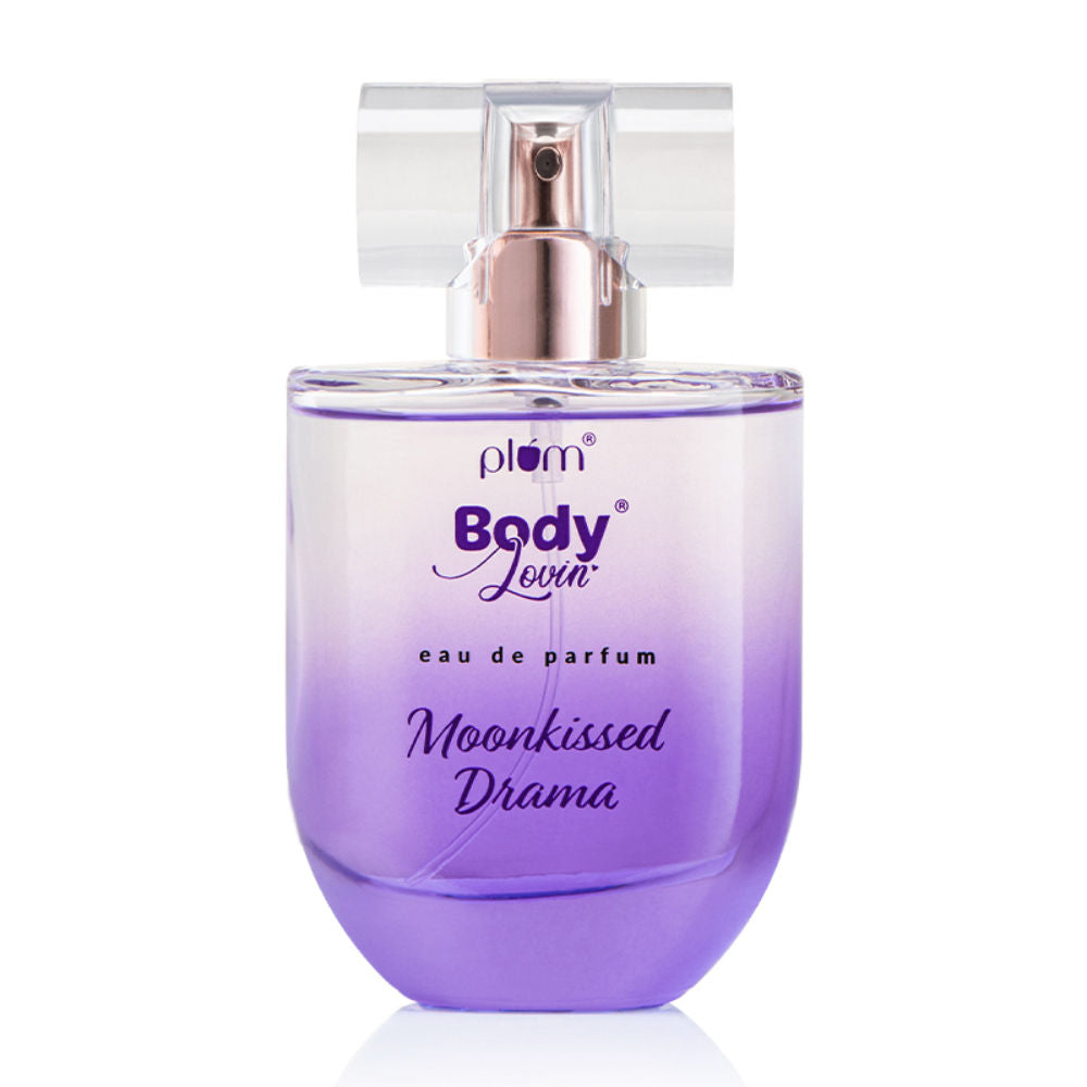 Bodylovin' Moonkissed Drama Eau De Parfum
